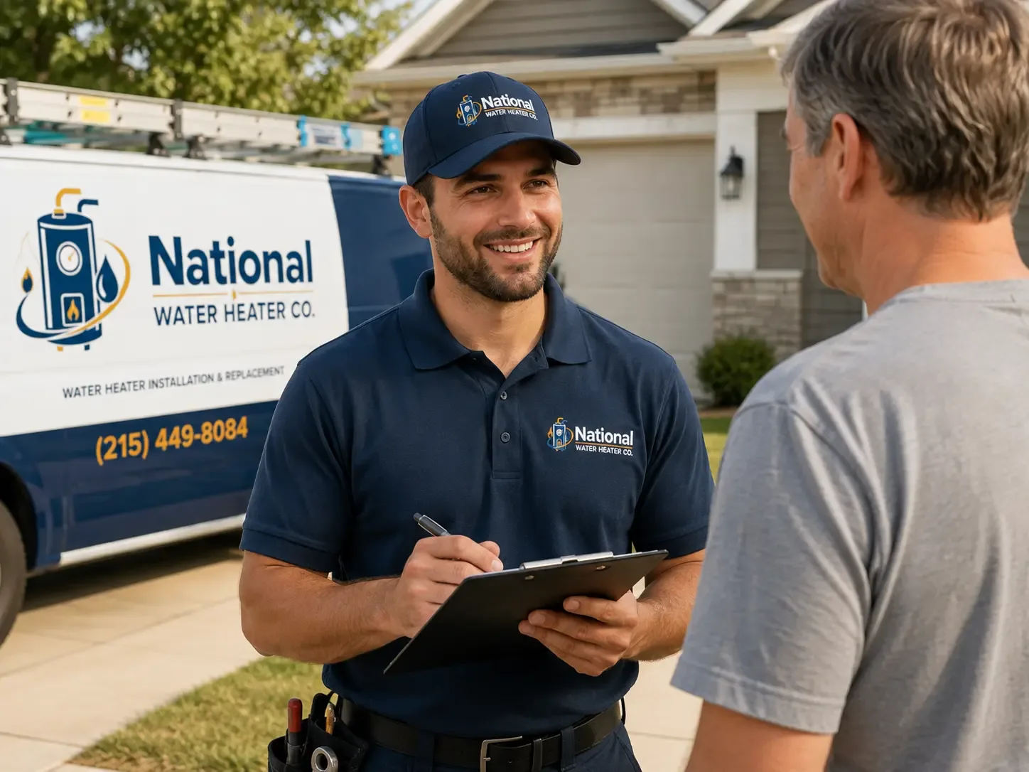 Water Heater Installation Albion, NE FAQs